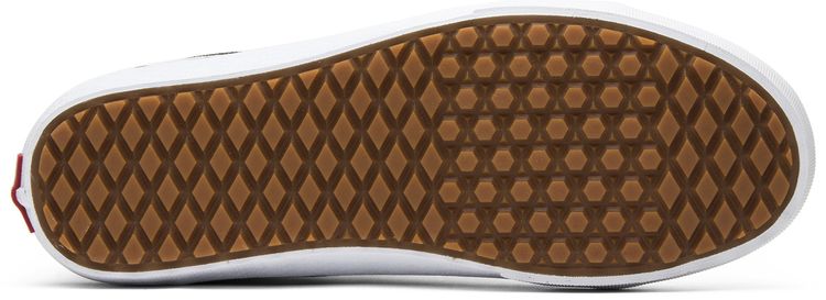 The North Face x Vans Old Skool MTE DX True White