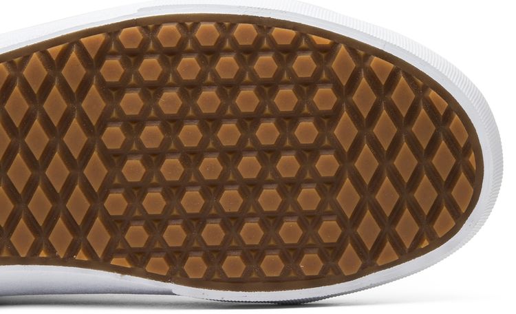 The North Face x Vans Old Skool MTE DX True White