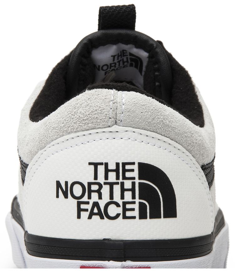 The North Face x Vans Old Skool MTE DX True White