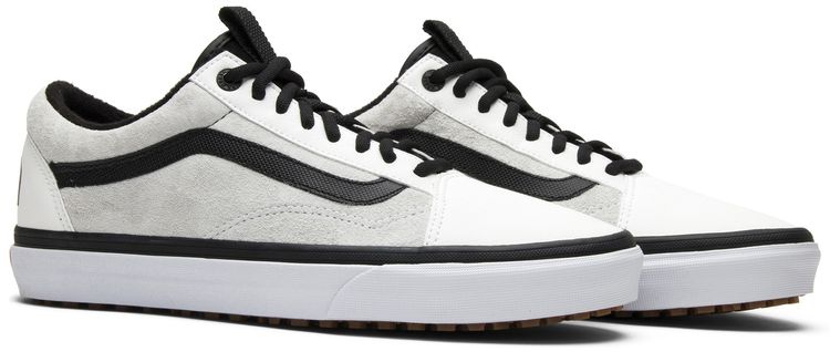 The North Face x Vans Old Skool MTE DX True White