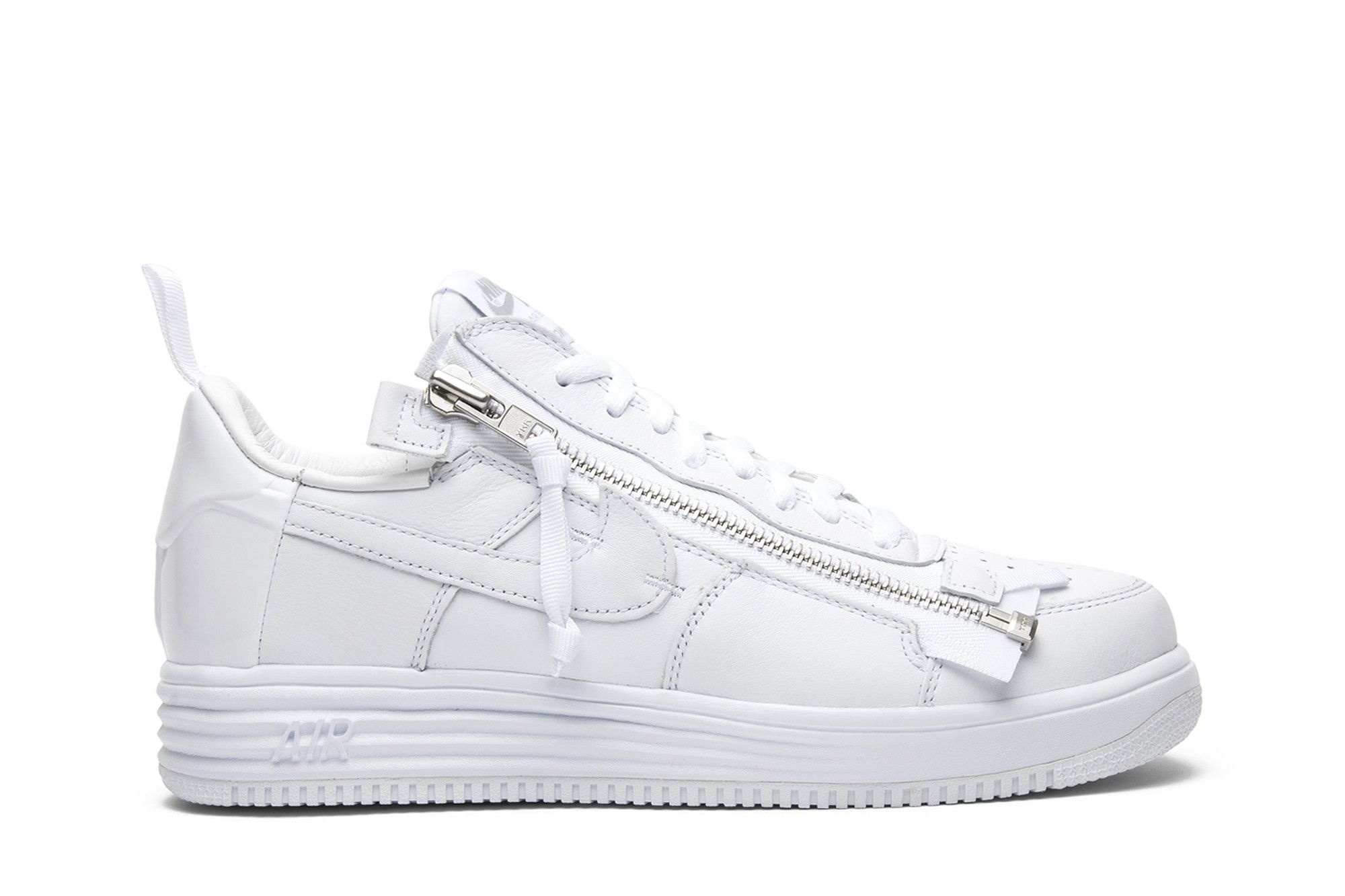 低価在庫あNIKE ACRONYM LUNAR FORCE 1 アクロニウム ルナフォース 靴