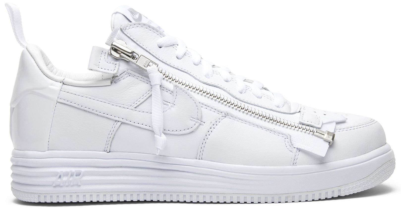 lunar force one acronym