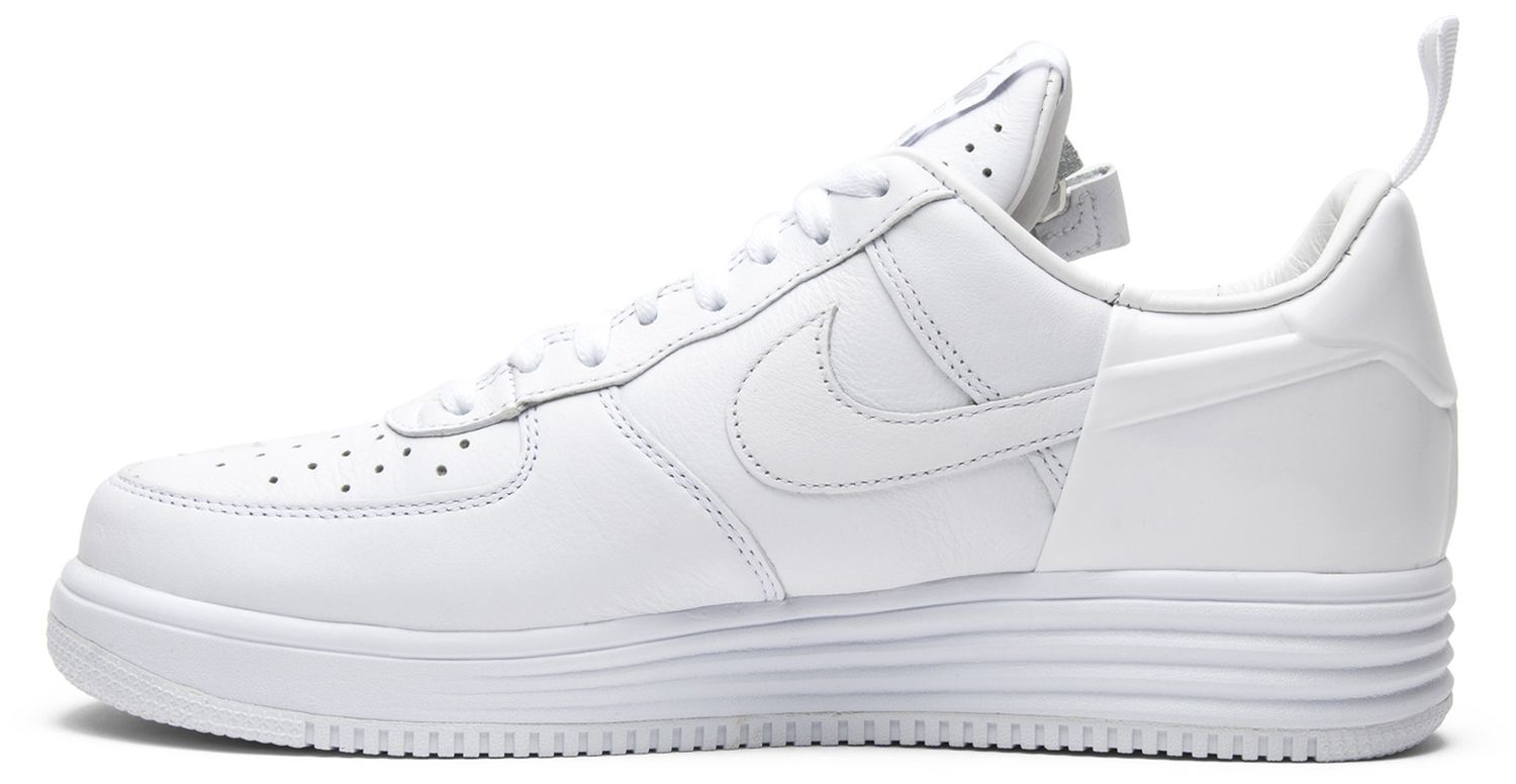 acronym lunar air force 1