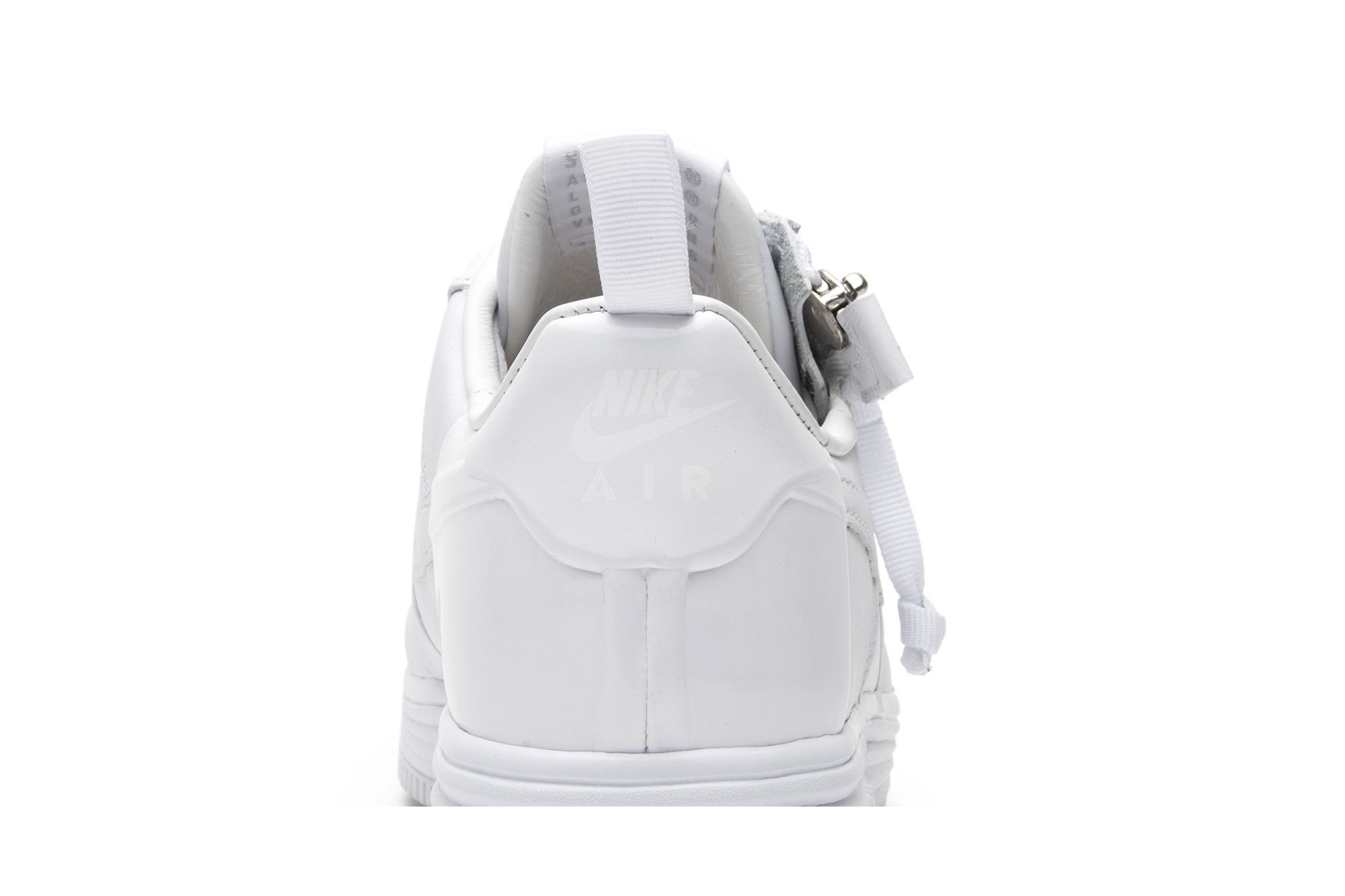 Air force 1 acronym white outlet