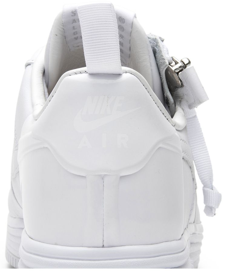 Acronym x Nike Lunar Force 1 AF100