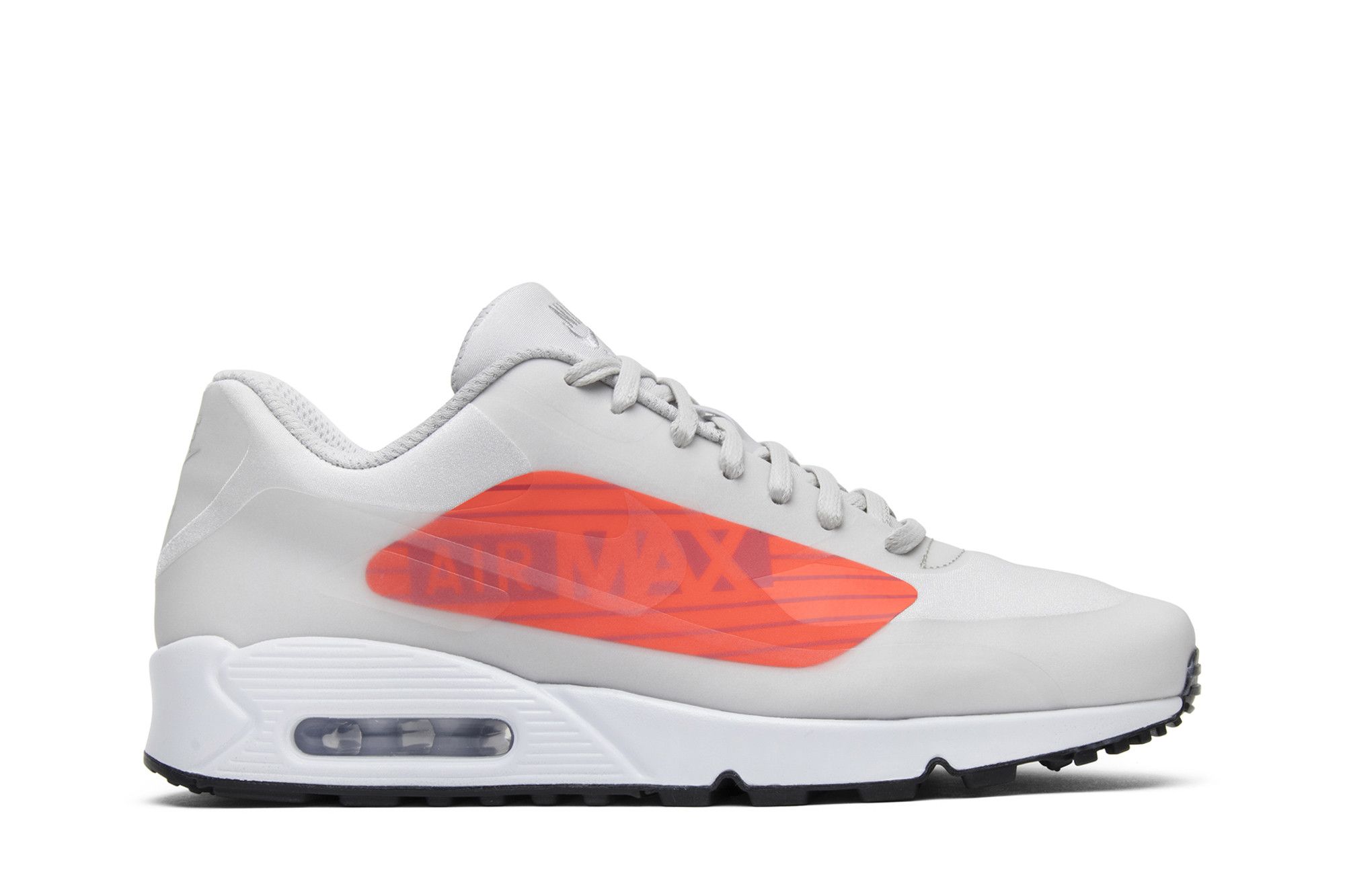 Buy Air Max 90 NS GPX Big Logo AJ7182 001 GOAT UK