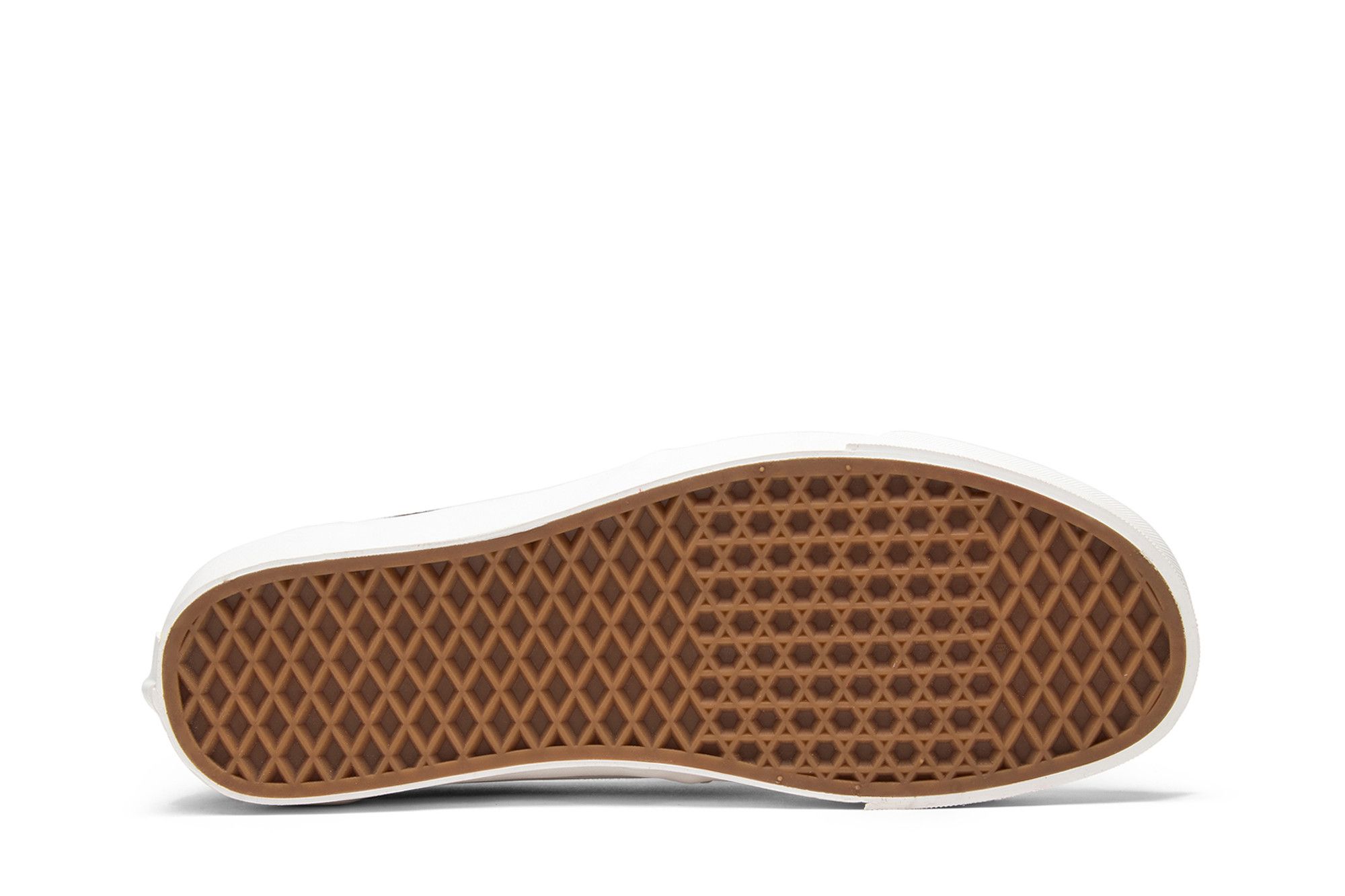Buy Fear of God x Slip-On 47 DX 'Collection 2 Red Black