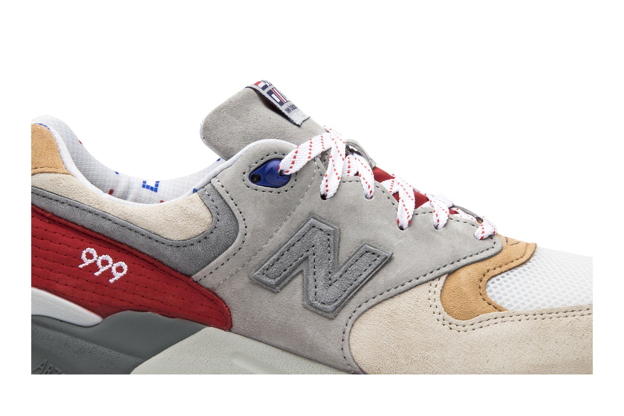 New balance made in usa 999 clearance