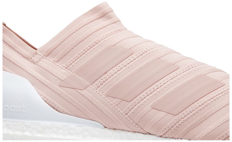 Kith x adidas Nemeziz Tango 17 360 Agility UltraBoost Miami Flamingos