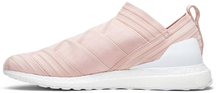 Kith x adidas Nemeziz Tango 17 360 Agility UltraBoost Miami Flamingos