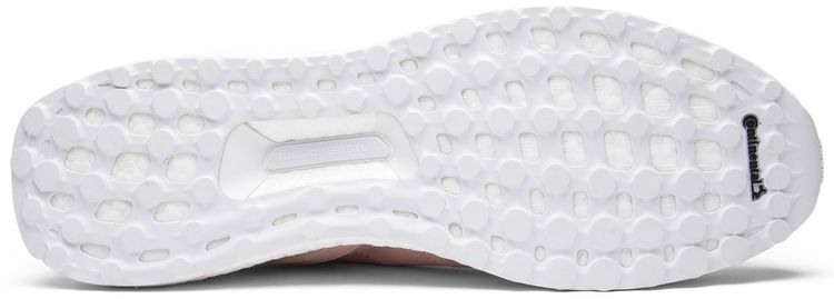 Kith x adidas Nemeziz Tango 17 360 Agility UltraBoost Miami Flamingos