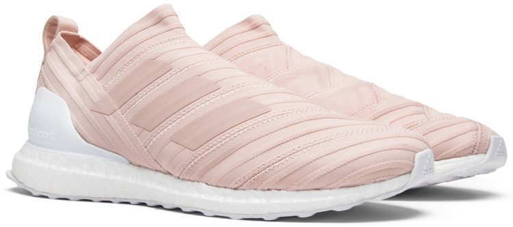 Kith x adidas Nemeziz Tango 17 360 Agility UltraBoost Miami Flamingos