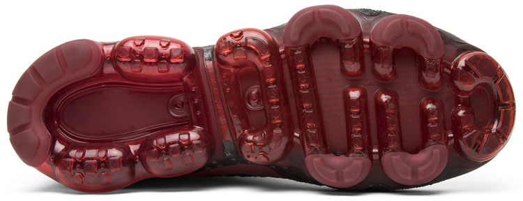 Nike Air VaporMax Bred
