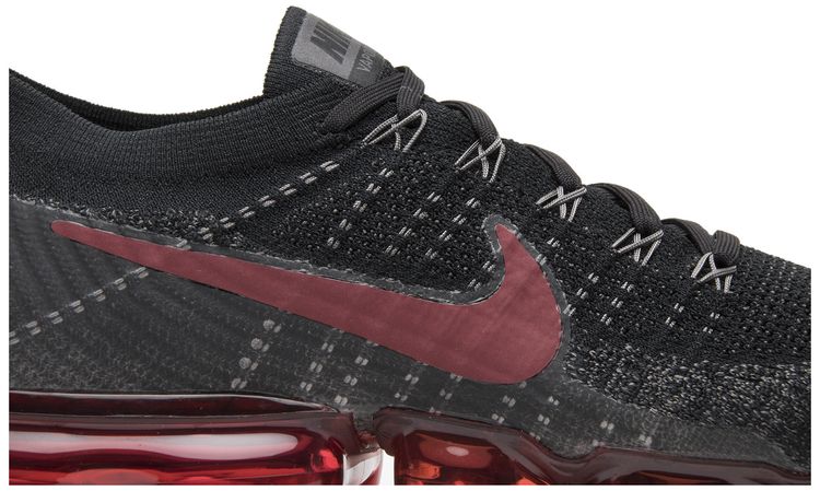 Nike Air VaporMax Bred