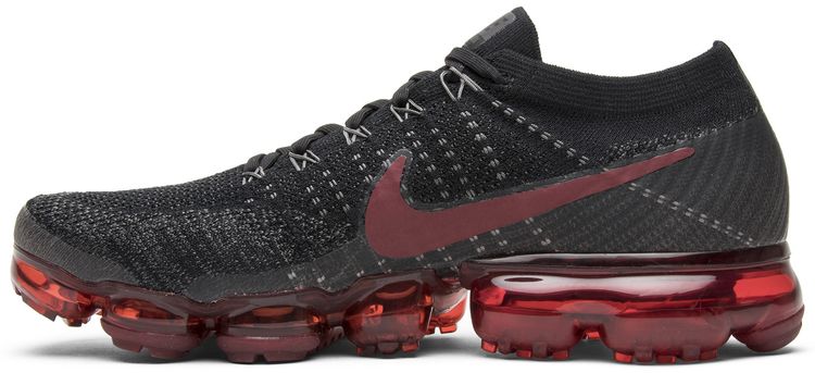 Nike Air VaporMax Bred