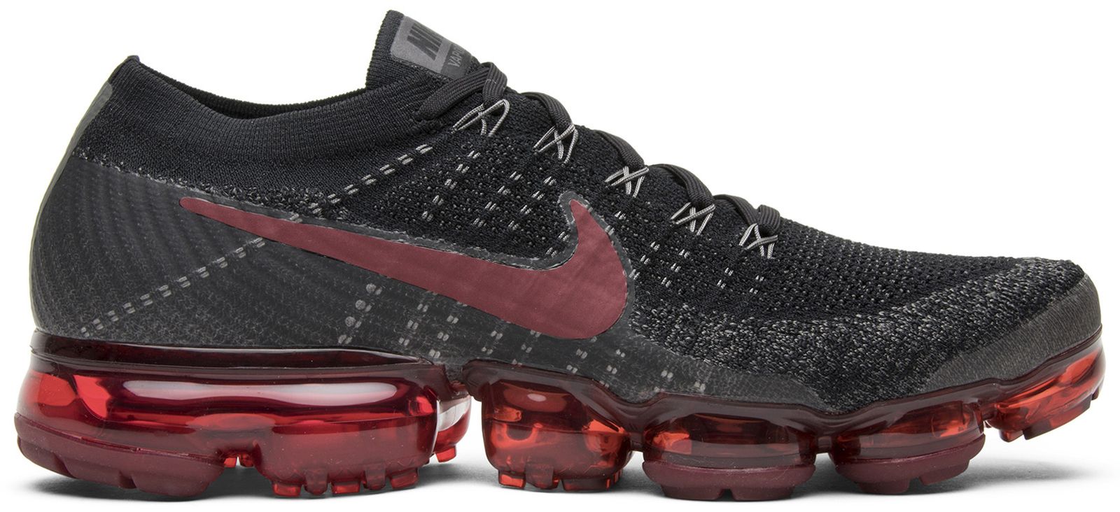 air vapormax bred
