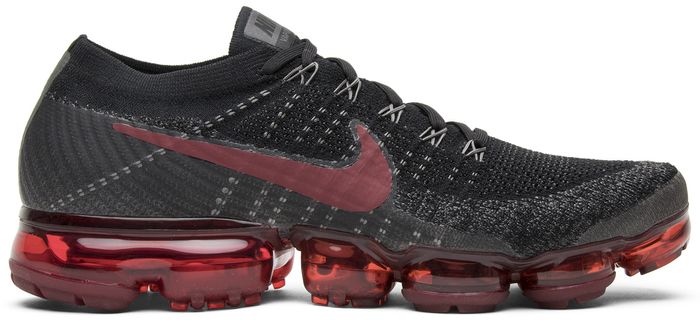bred vapormax