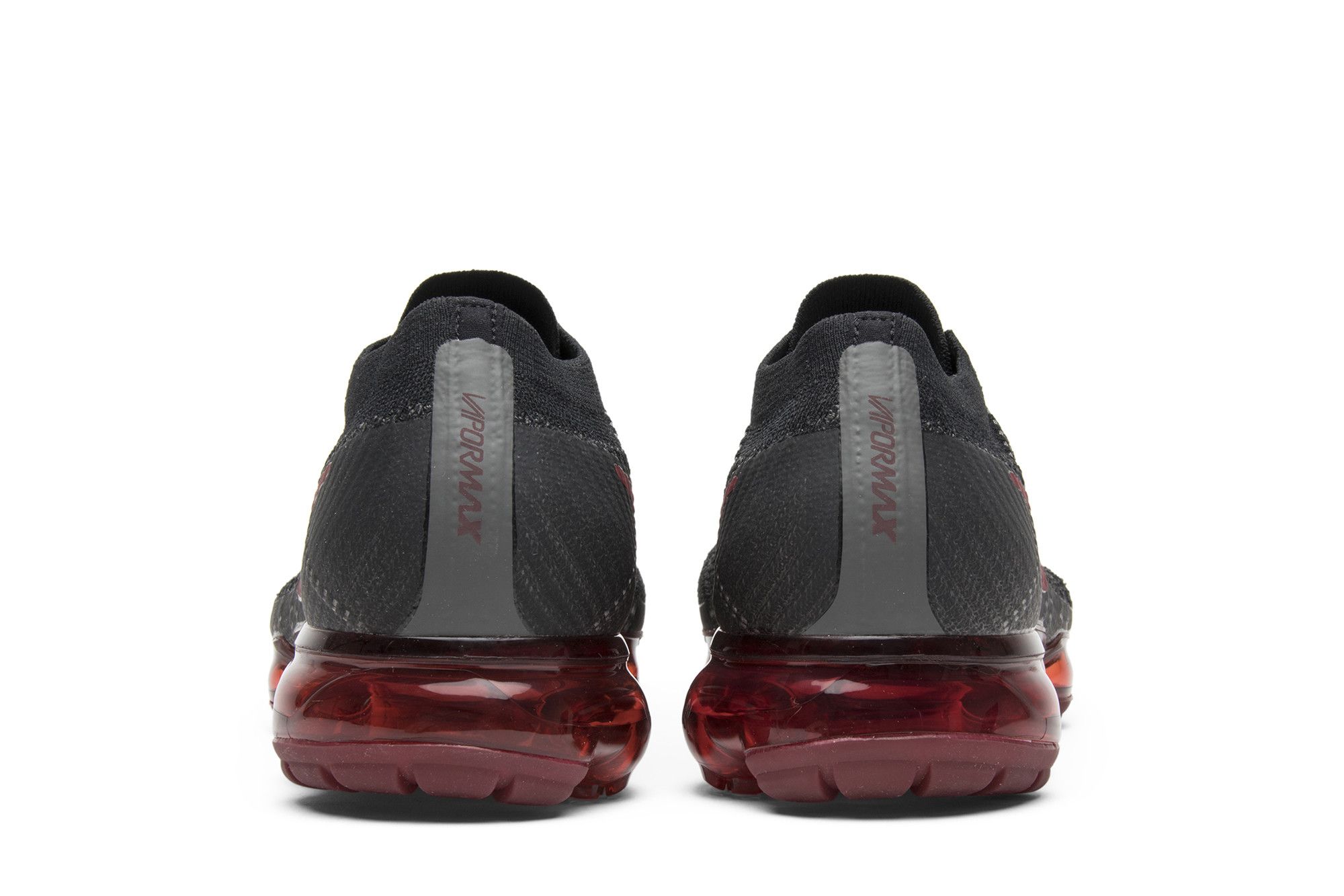 Vapor max bred discount