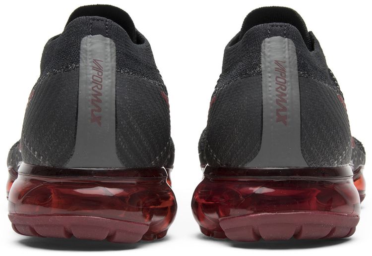 Nike Air VaporMax Bred
