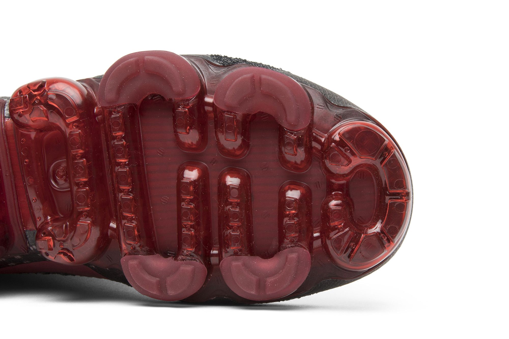 Vapormax flyknit bred discount