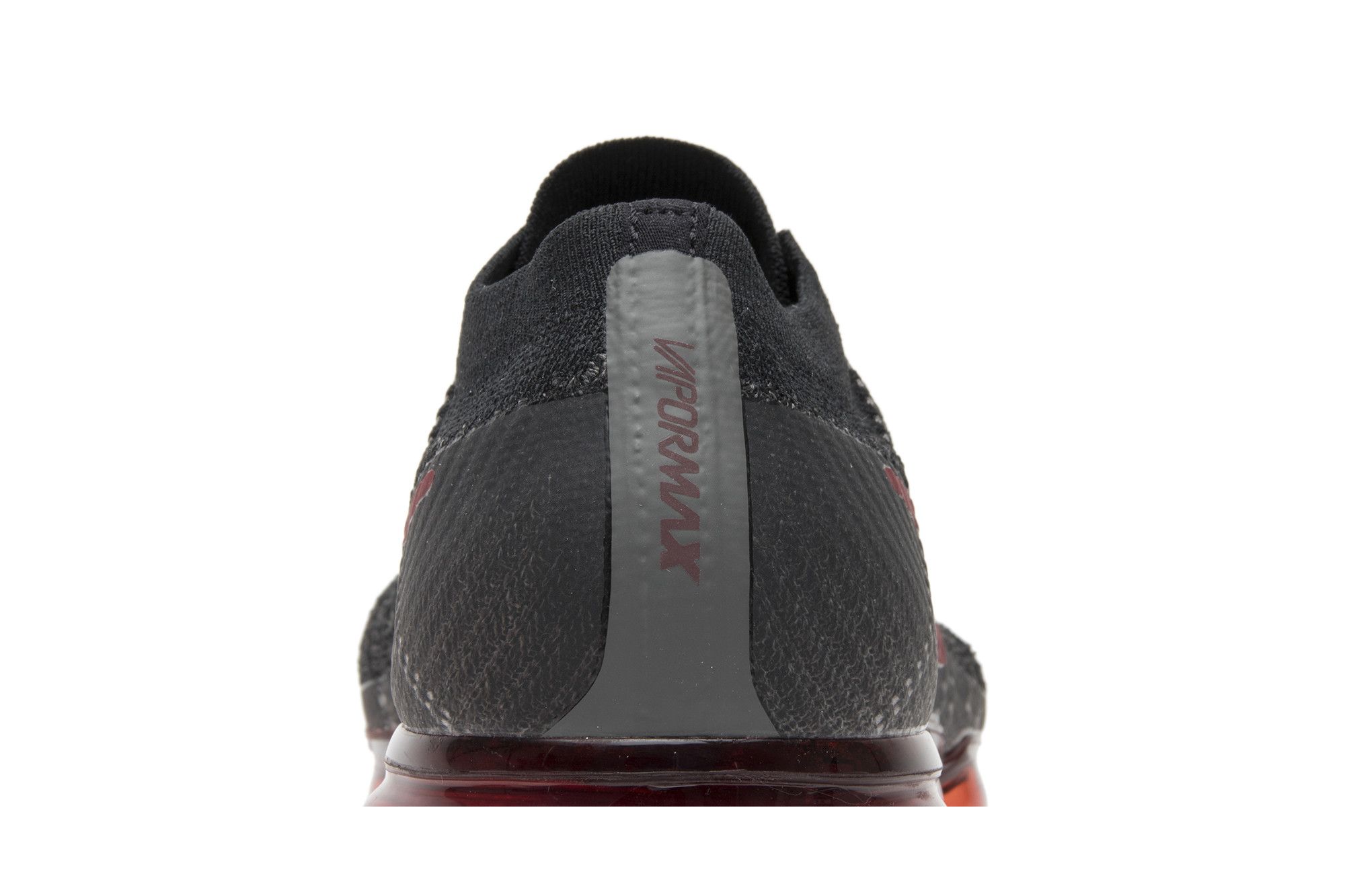 Nike vapormax bred hot sale