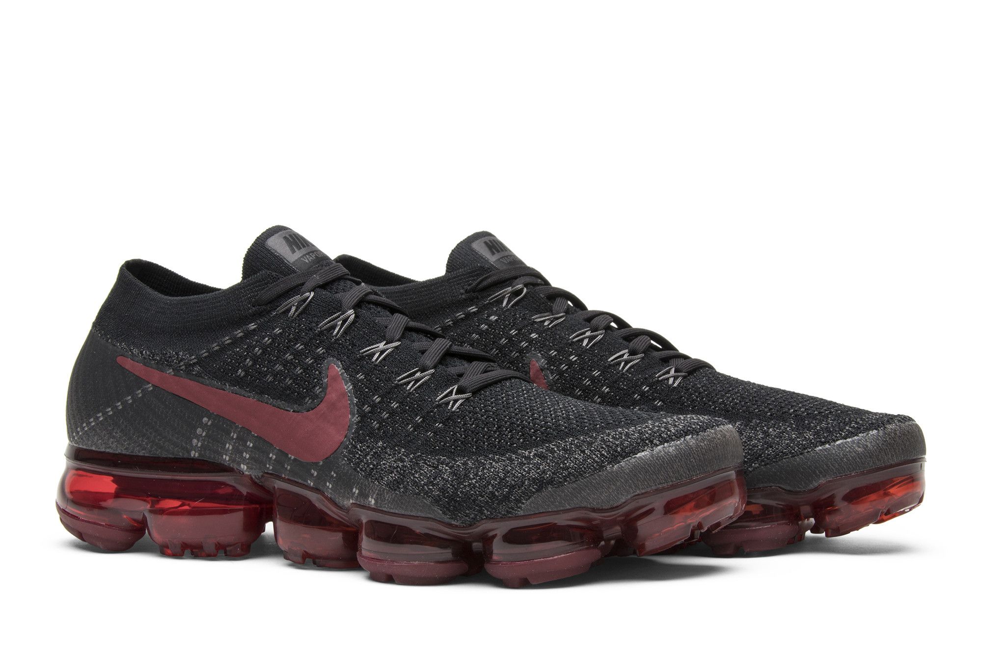 Buy Air VaporMax Bred 849558 013 GOAT UK