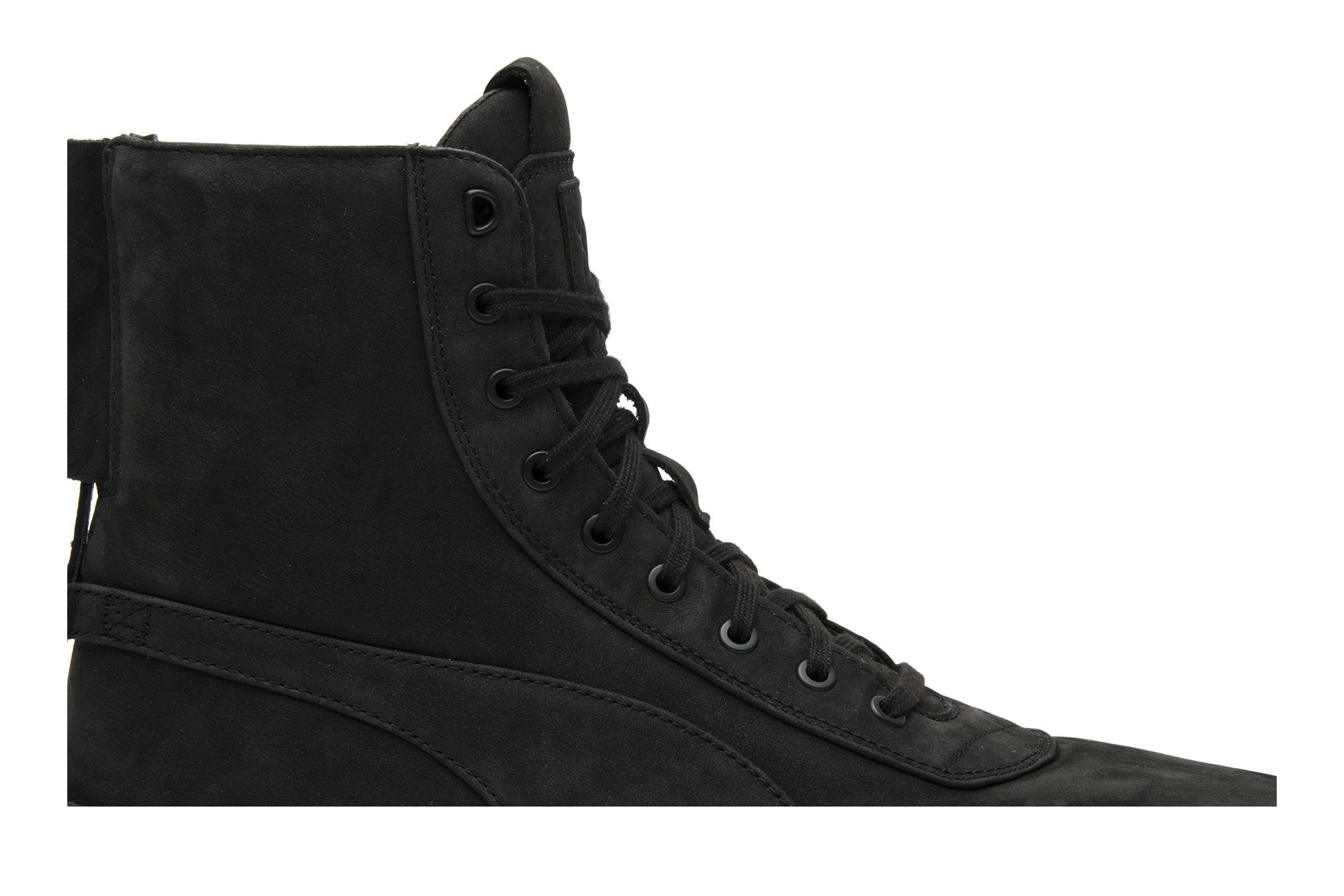 Puma parallel black store