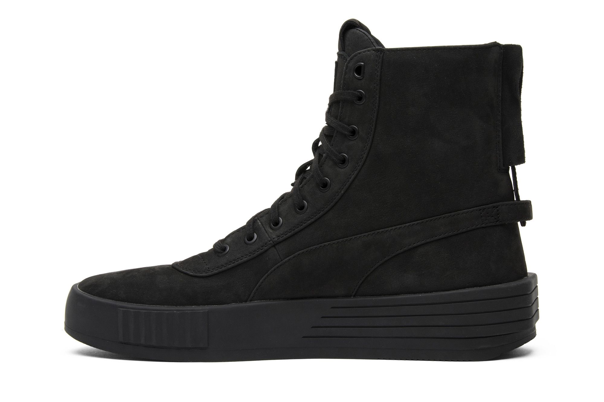 Puma xo parallel outlet