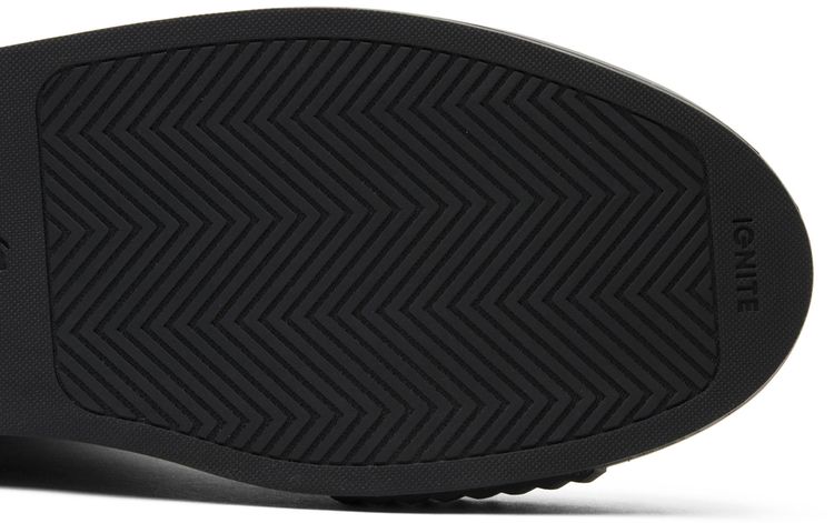 The Weeknd x Puma Parallel Black