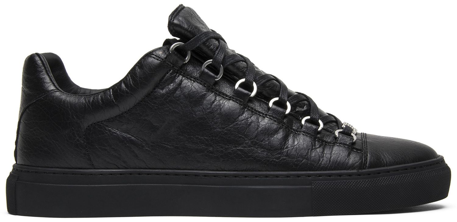 balenciaga arena low womens price
