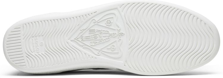 Gucci Ace Embroidered Tiger