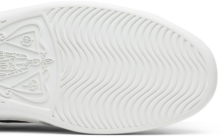 Gucci Ace Embroidered Tiger