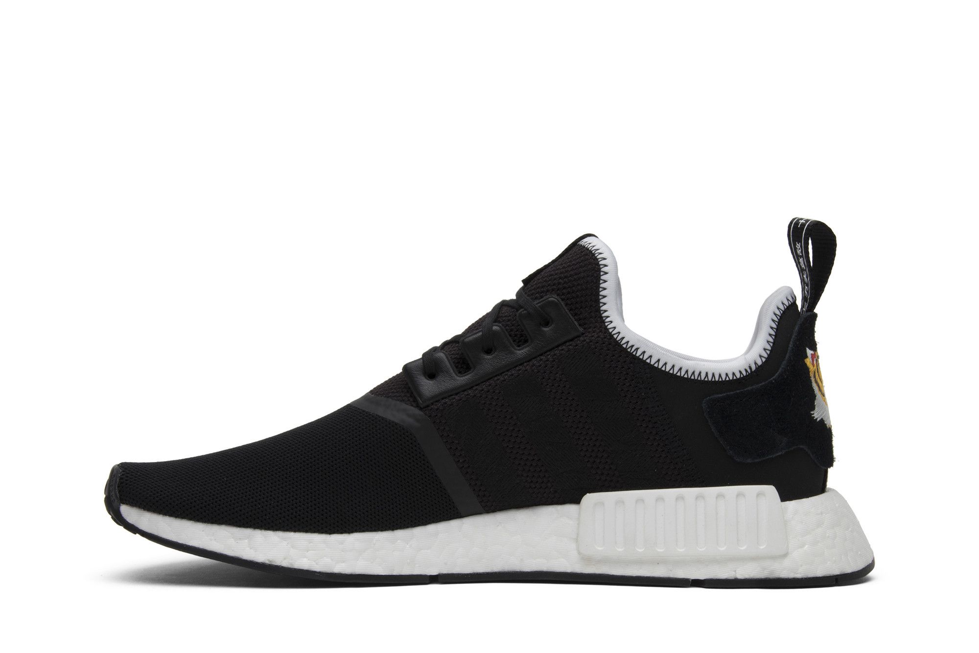 Adidas nmd invincible neighborhood store