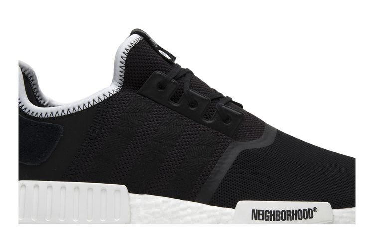 Buy Invincible x Neighborhood x adidas NMD_R1 'Tiger' - CQ1775 | GOAT