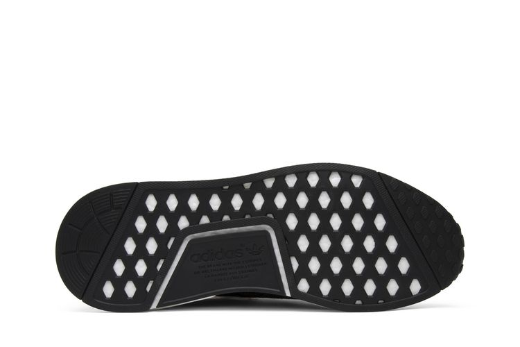 Buy Invincible x Neighborhood x adidas NMD_R1 'Tiger' - CQ1775 | GOAT