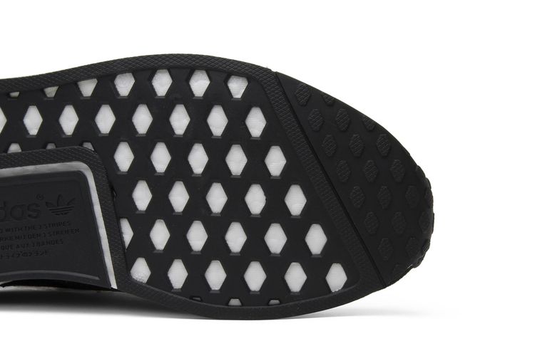 Buy Invincible x Neighborhood x adidas NMD_R1 'Tiger' - CQ1775 | GOAT