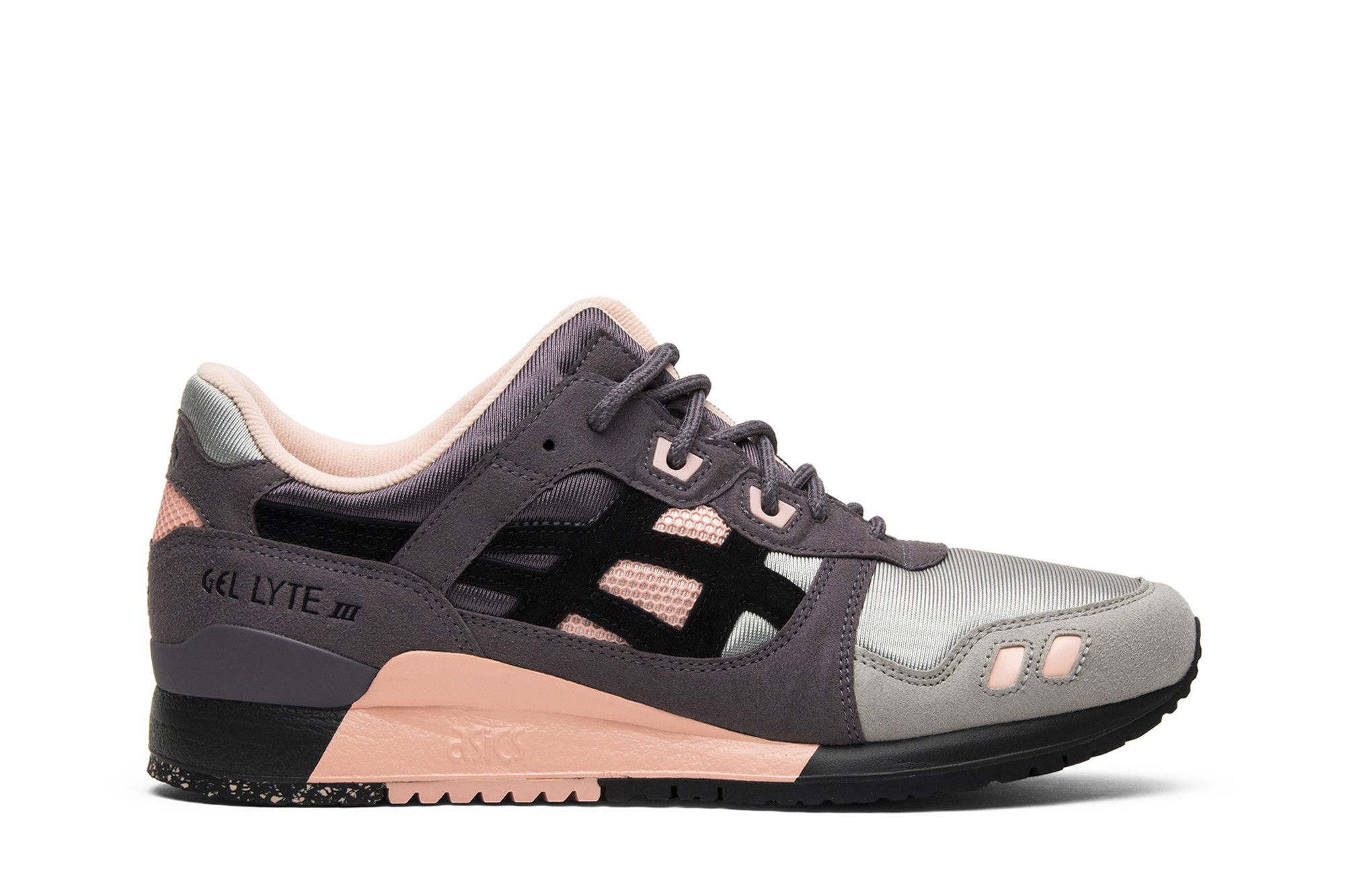 Asics gel lyte iii x woei 2025