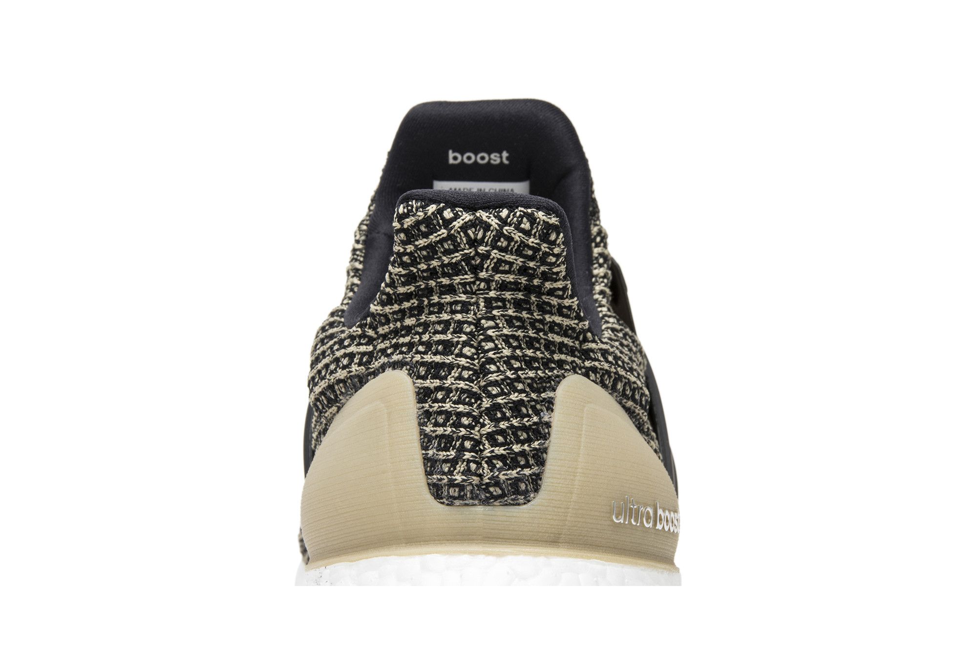 Buy UltraBoost 4.0 Mocha BB6170 GOAT