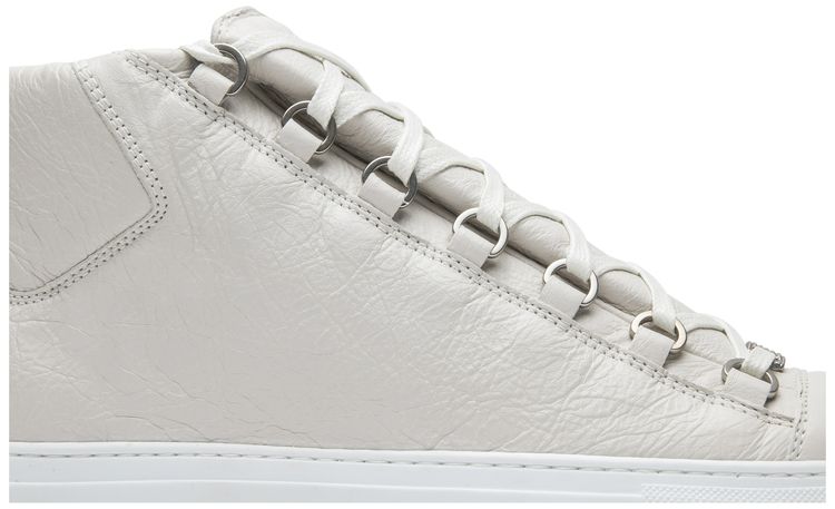 Balenciaga Arena High White
