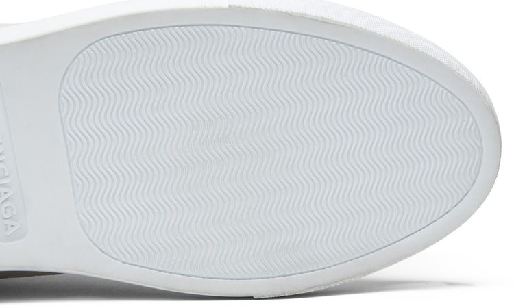 Balenciaga Arena High White