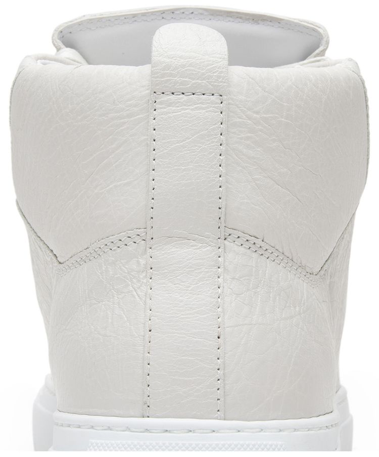 Balenciaga Arena High White