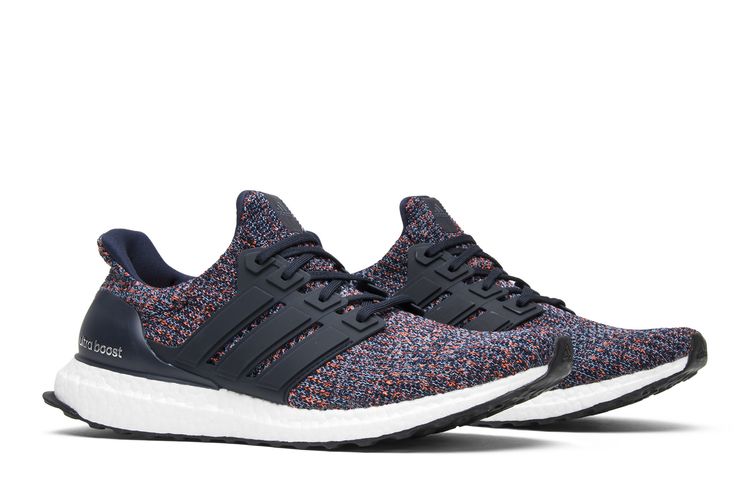 adidas gazelle silver green womens Adidas Men's Ultraboost 5X Sneaker in Dark Blue/Cloud White/Halo Silve –  Mitten Running Co main image 1