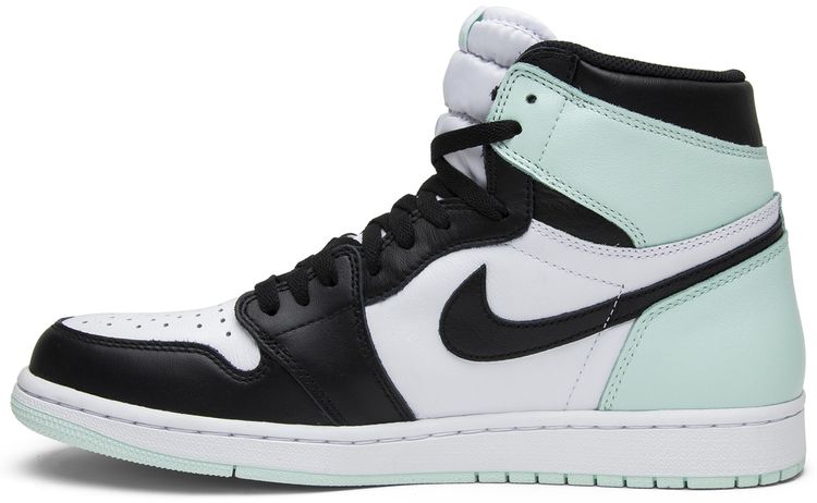 Air Jordan 1 Retro High OG NRG Igloo