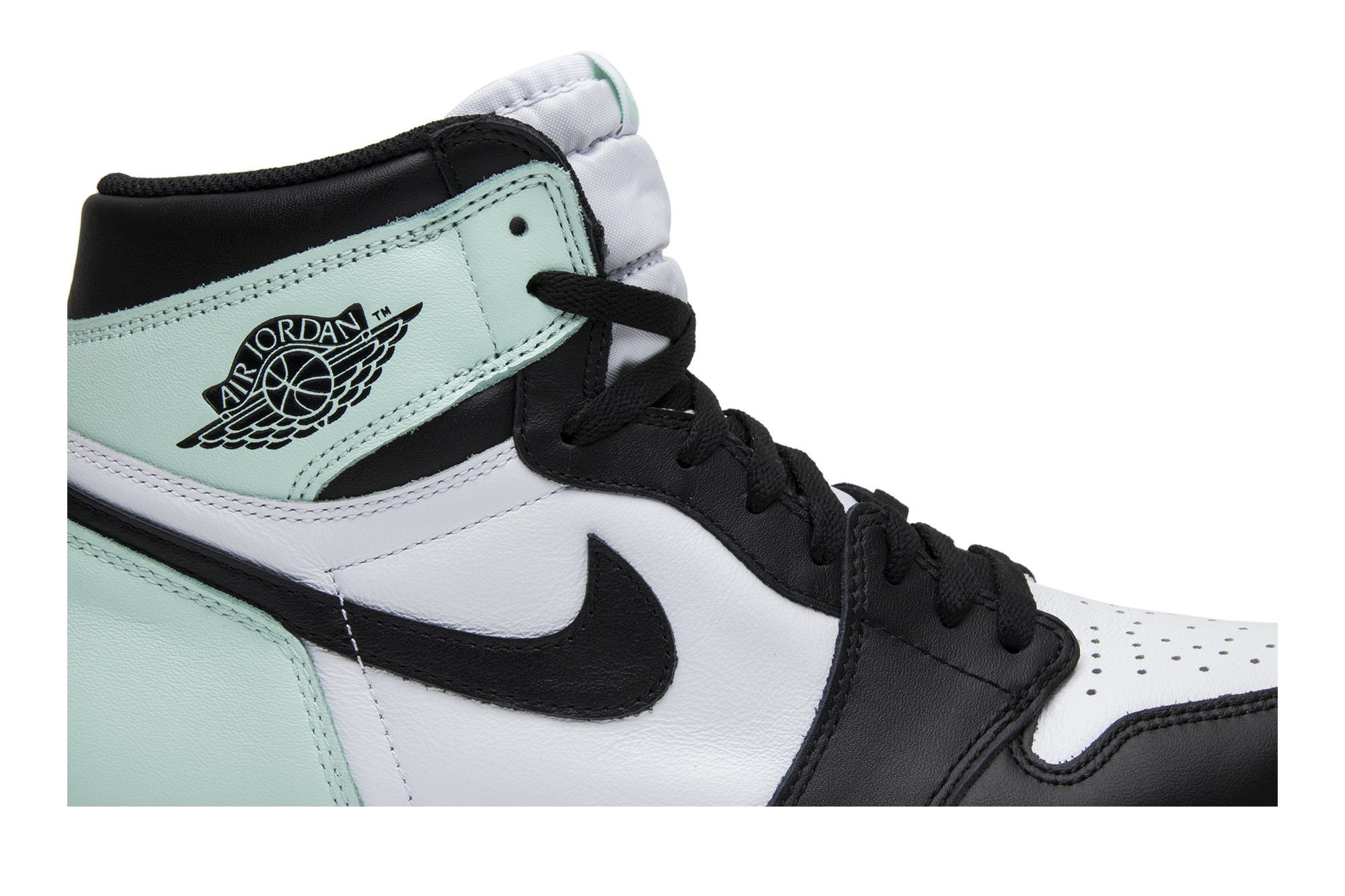 Buy Air Jordan 1 Retro High OG NRG Igloo 861428 100 GOAT UK