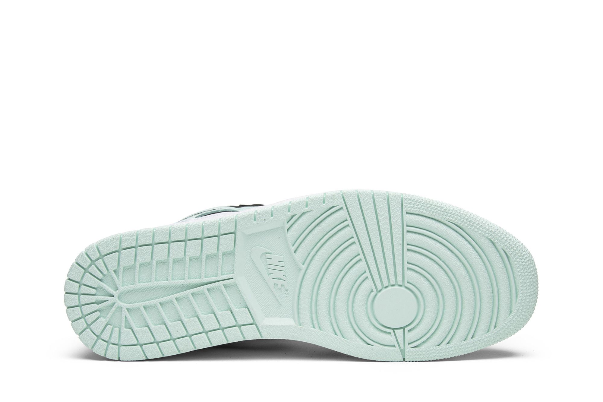 Buy Air Jordan 1 Retro High OG NRG 'Igloo' - 861428 100 | GOAT