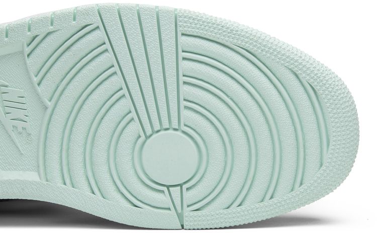 Air Jordan 1 Retro High OG NRG Igloo