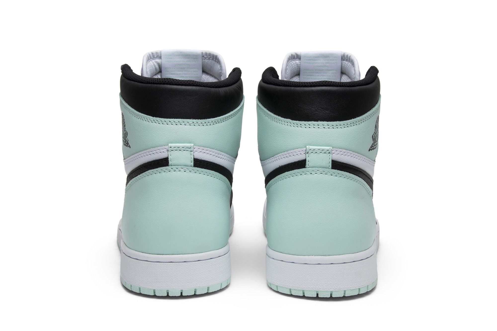 Igloo jordan 1 top