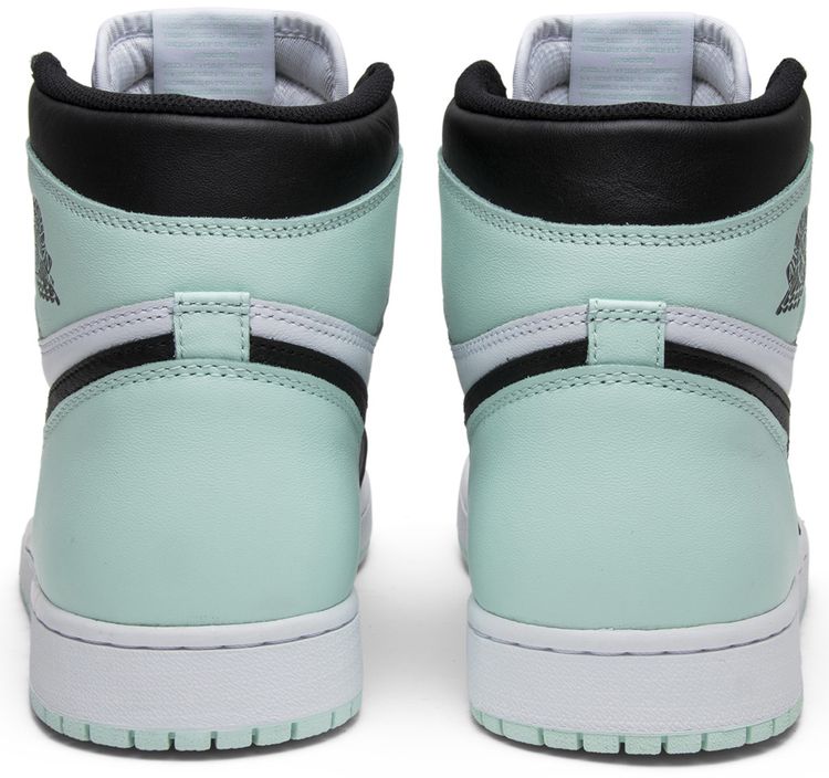 Air Jordan 1 Retro High OG NRG Igloo