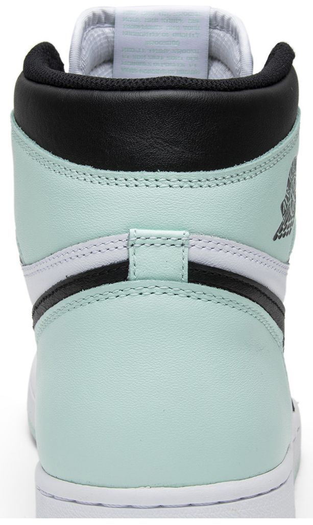 Air Jordan 1 Retro High OG NRG Igloo