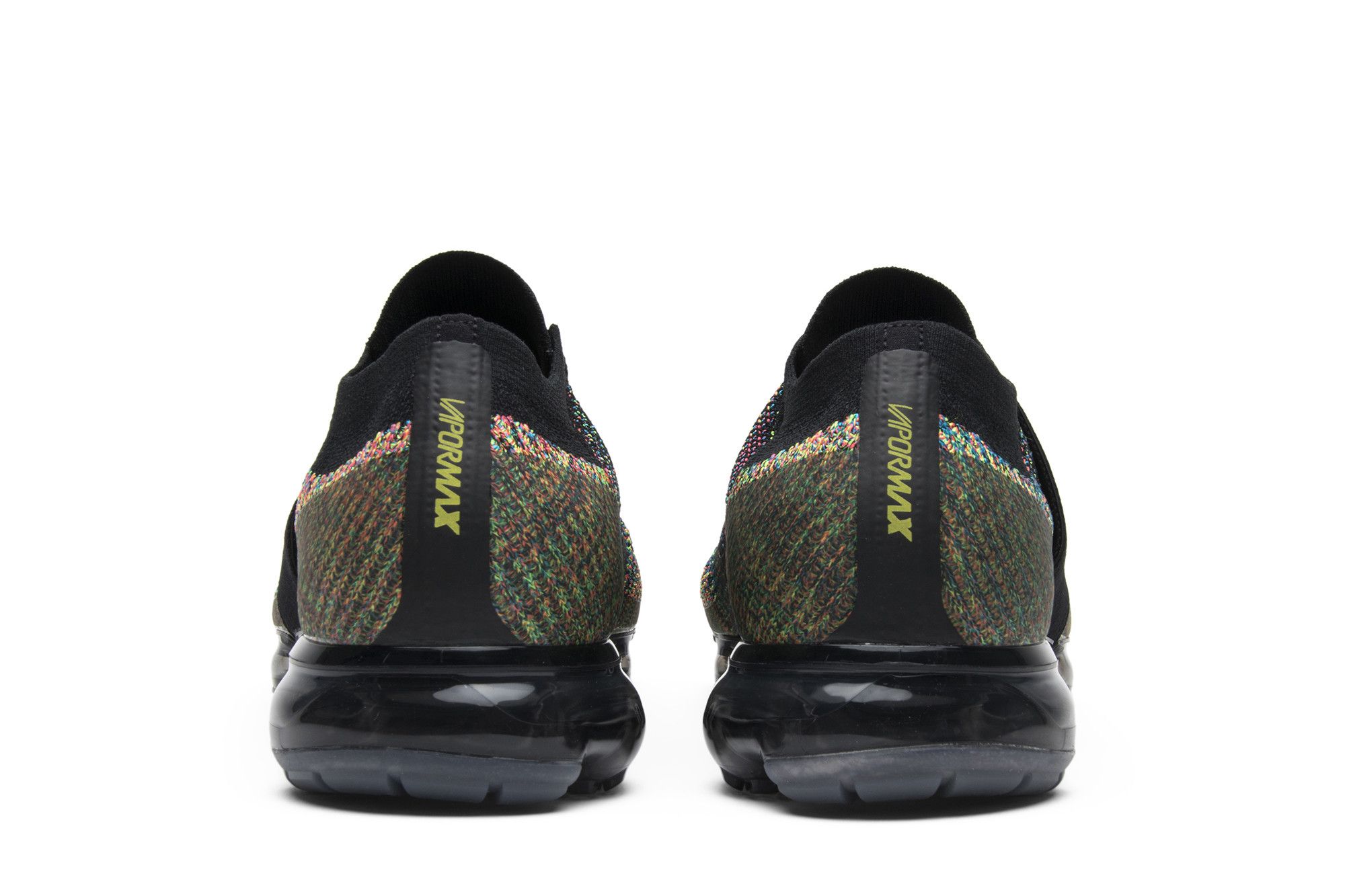 Nike vapormax flyknit moc multicolor shop